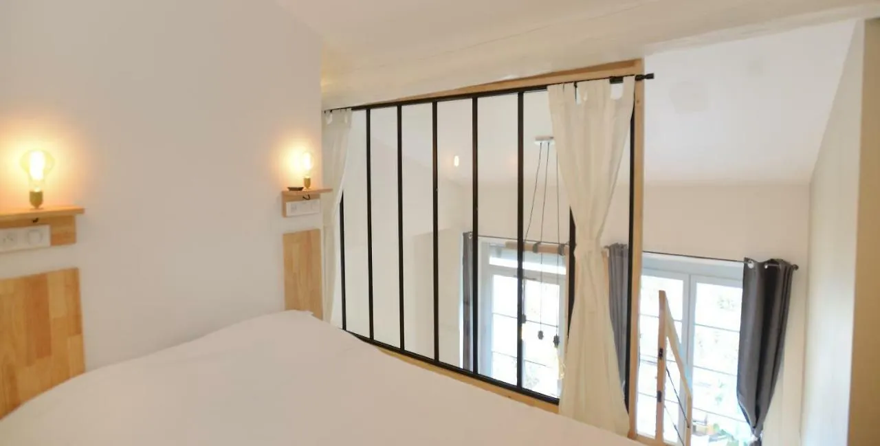 Appart' Neyret Apartment Lyon 0*,